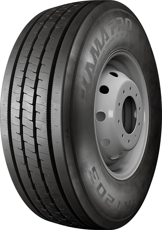 KAMA PRO NT 203 в Мурманске — KAMA TYRES KAMA PRO NT 203 в Мурманске