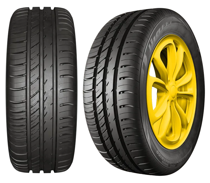Шины Viatti Strada Asimmetrico (V-130) 185/65 R15 летние купить в ...